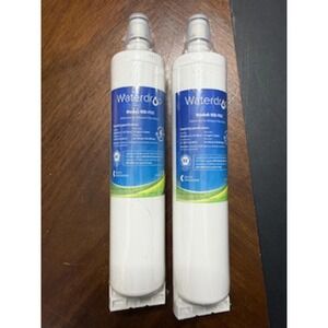 Waterdrop WD-F02 Replacement Water Filter Cartridge -‎ 2 Pack